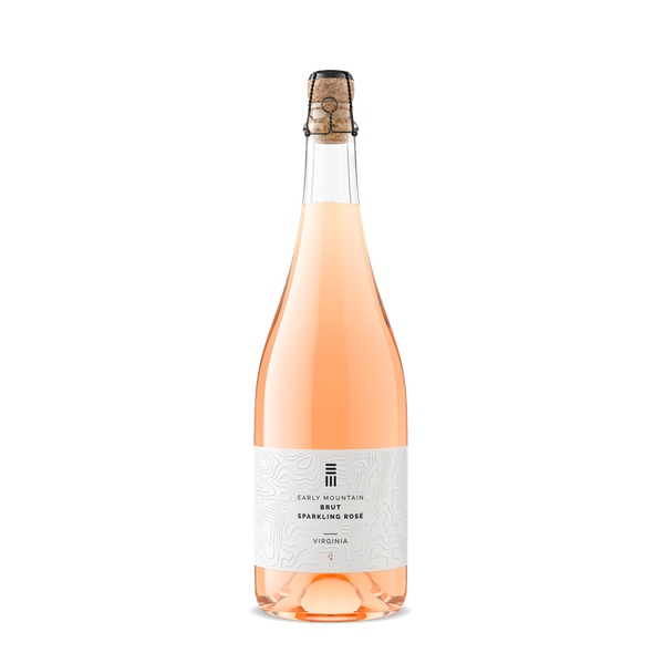 2024 Rose | Early Mountain Vineyard