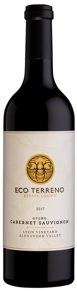 2017 Otoño Cabernet Sauvignon | Eco Terreno Wines