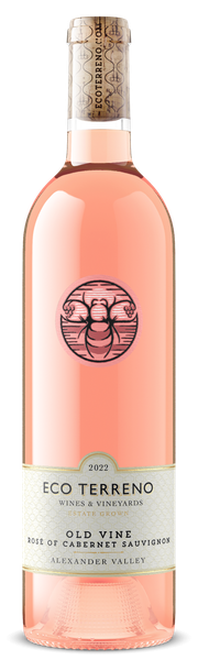Rose - Eco Terreno Wines
