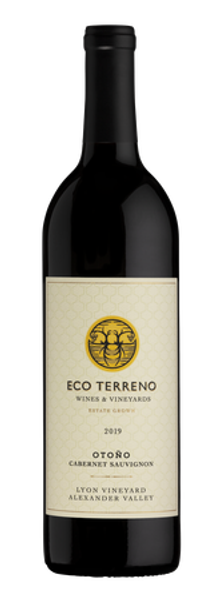 2019 Otoño Cabernet Sauvignon | Eco Terreno Wines