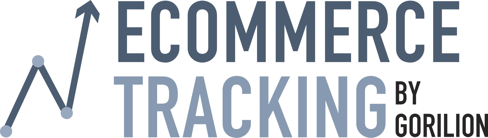 eCommerce Analytics Tracking