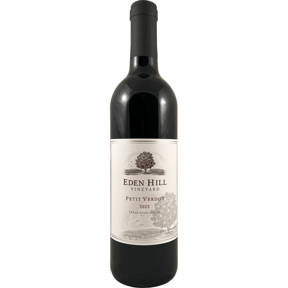 【ビルス】タビビトノキ【premium】 Petit Verdot 2023 | Eden Hill Vineyard