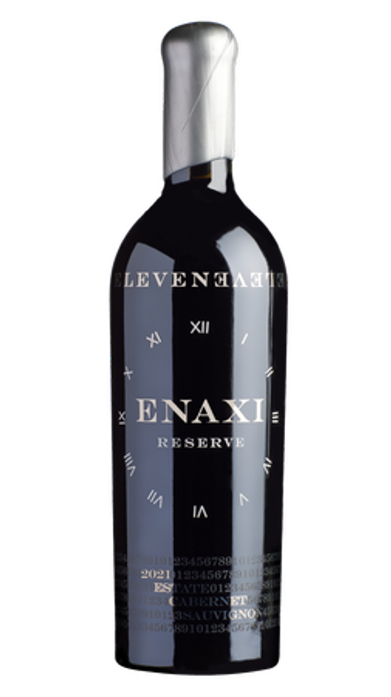 2021 ENAXI Reserve Estate Cabernet Sauvignon | Eleven Eleven Wines