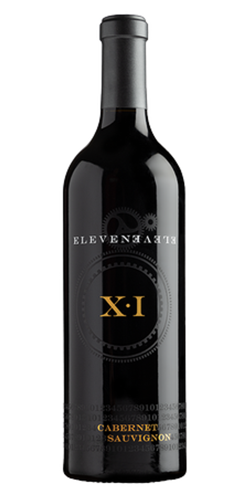 2022 XI Cabernet Sauvignon | Eleven Eleven Wines