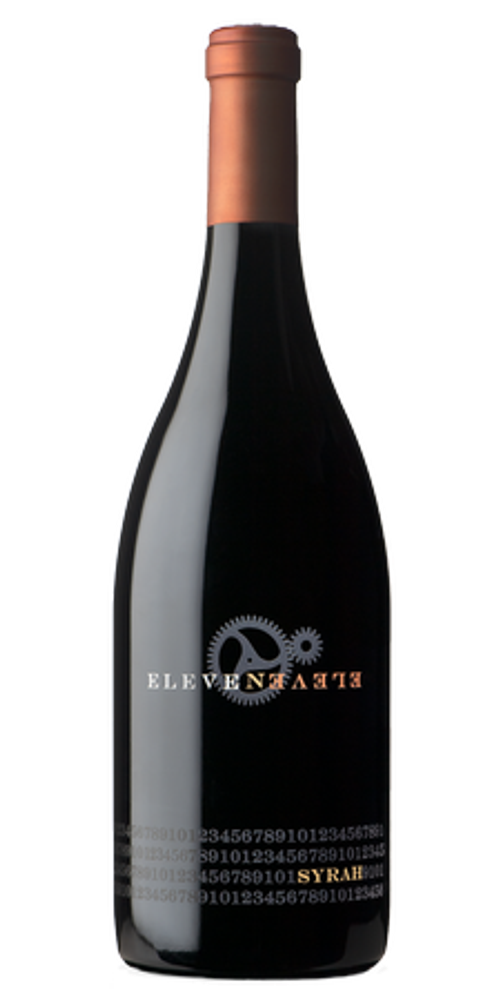 2022 Vivio Syrah | Eleven Eleven Wines