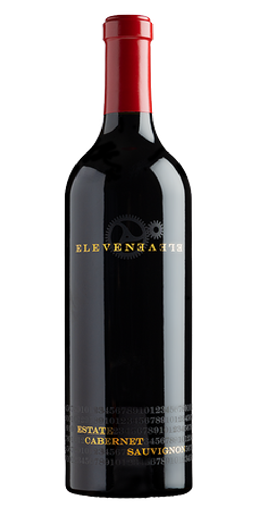 2022 Laki's Estate Cabernet Sauvignon | Eleven Eleven Wines