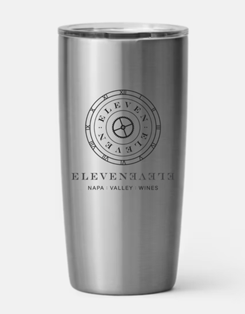 YETI Rambler® 10 oz. Tumbler | Eleven Eleven Wines
