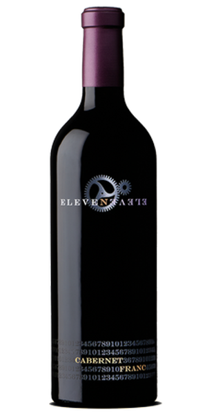 Eleven Eleven Wines - Shop - Current Releases