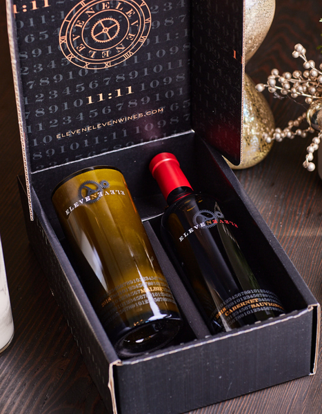 Eleven Eleven Wines | Wine Gift Sets — Napa Valley