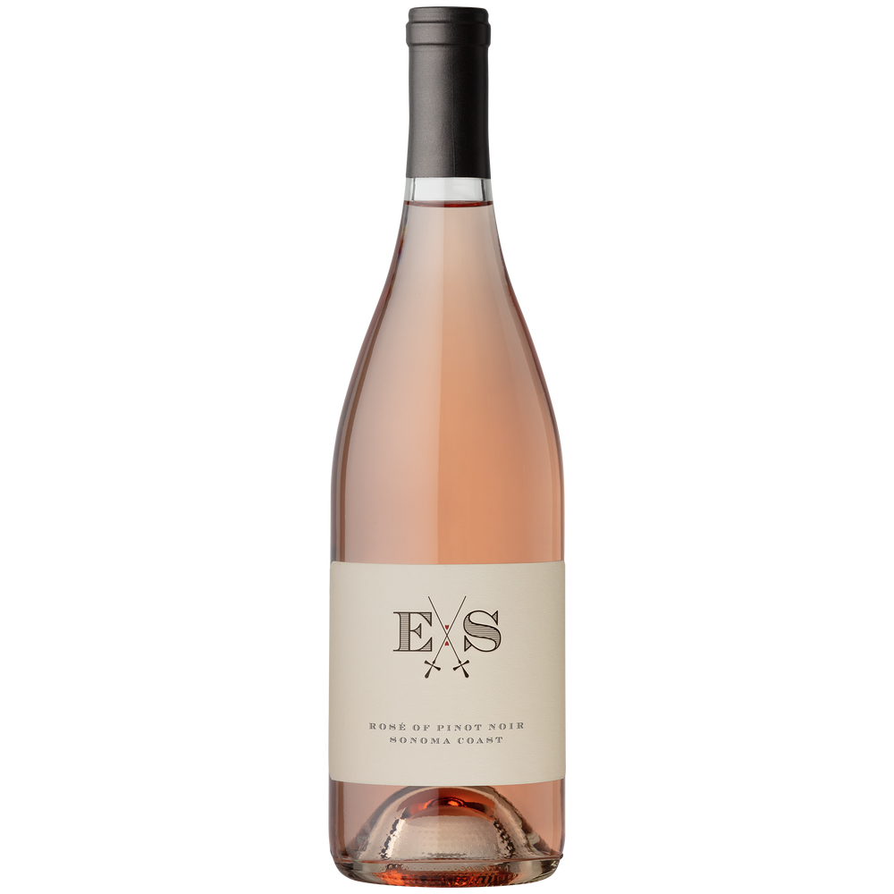 ExS Rosé of Pinot Noir Sonoma Coast 2022 | Elizabeth Spencer ExS Rosé of Pinot Noir Sonoma Coast 2022 | Elizabeth Spencer