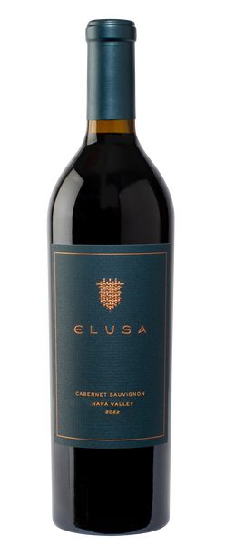 Elusa ネリック カベルネ ソーヴィニヨン 2014 Elusa Nehlik Cabernet Sauvignon | Vivino English