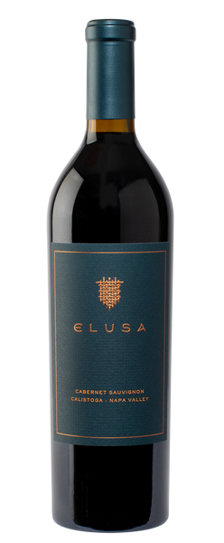 Exploration of Elusa Wines - Elusa