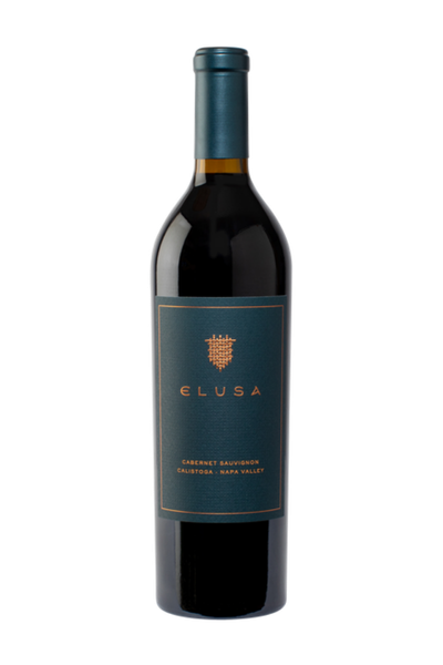 Shop Premium Calistoga Wines from Elusa Winery