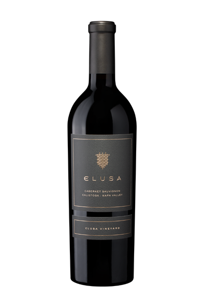 All Wines - Elusa Winery