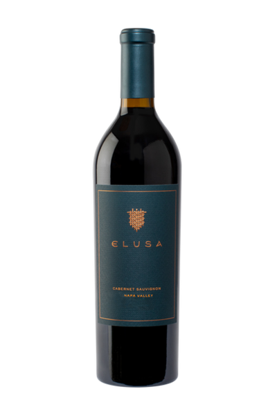 All Wines - Elusa Winery