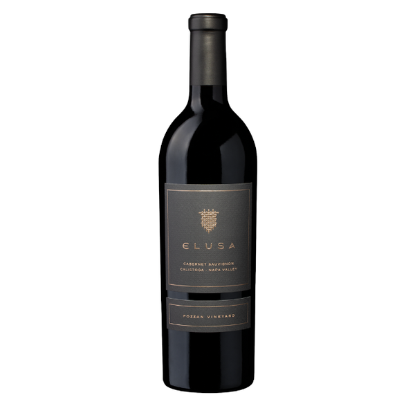 All Wines - Elusa Winery