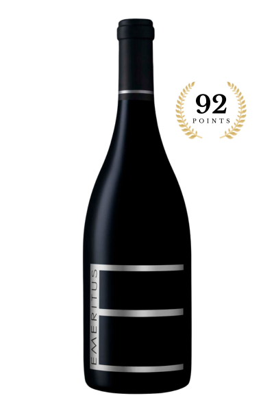 Acquire - Emeritus Vineyards