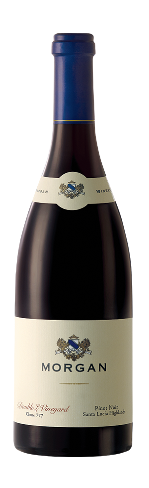 2023 Double L Pinot Noir (Clone 777) | Morgan Winery
