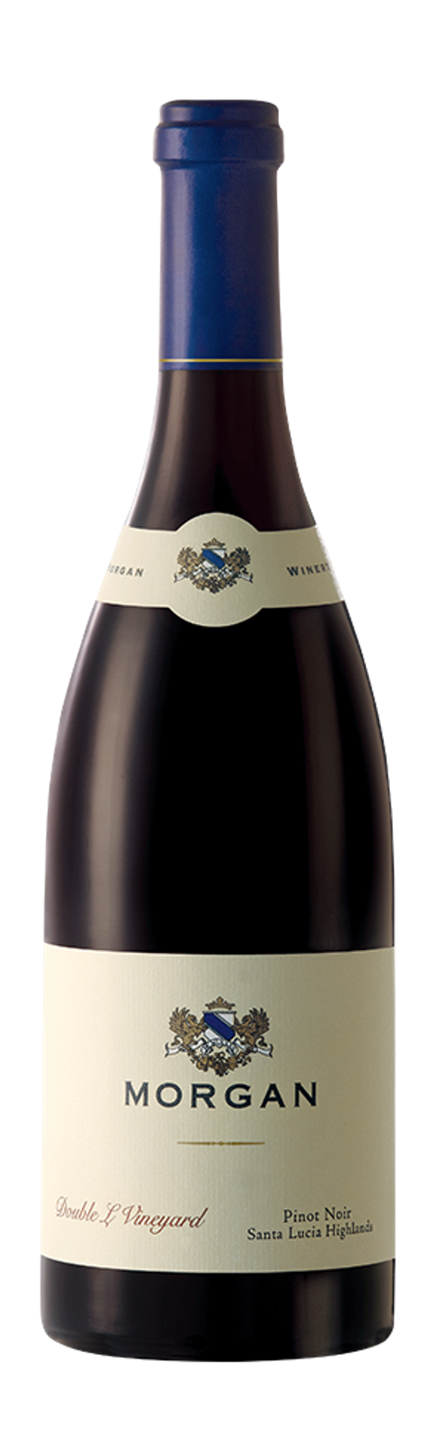 Double L Pinot Noir | Morgan Winery