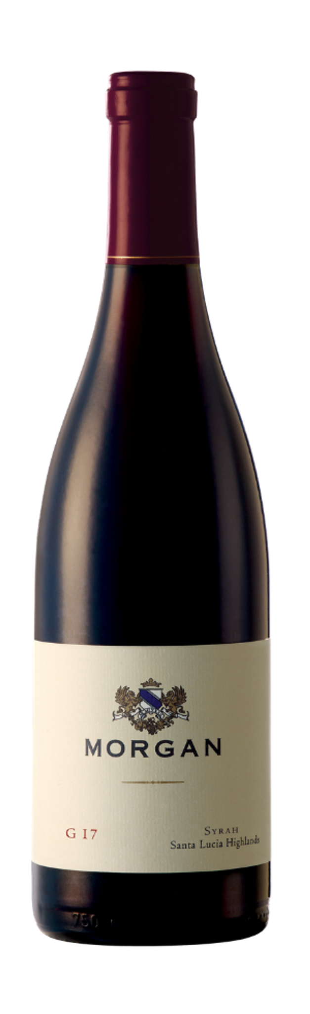 2023 G17 Syrah | Morgan Winery