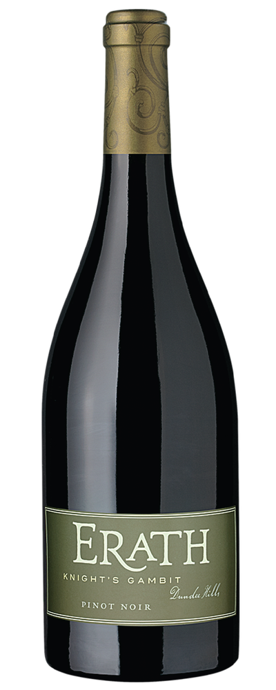 2018 Knight’s Gambit Pinot Noir