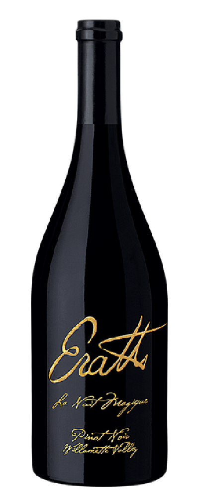 2017 La Nuit Magique Pinot Noir