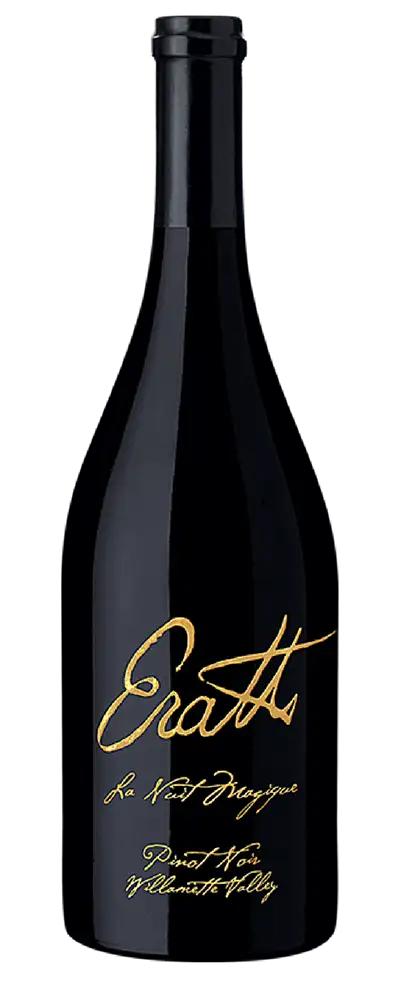 2018 La Nuit Magique Pinot Noir