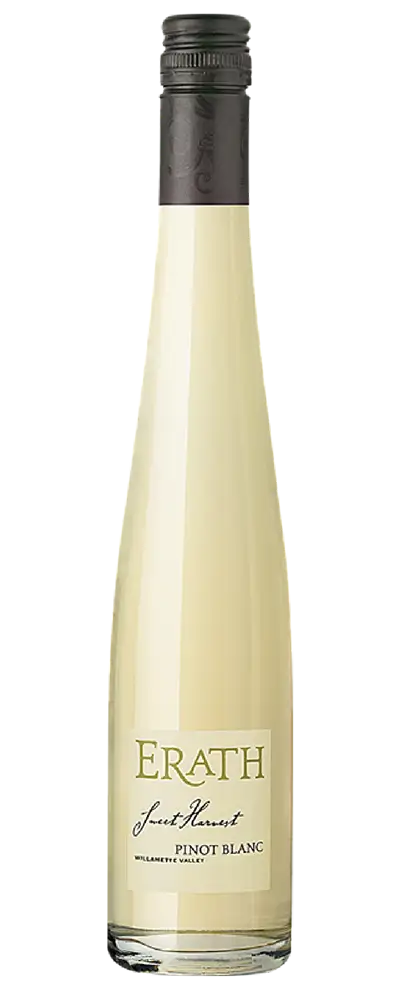 2018 Sweet Harvest Pinot Blanc