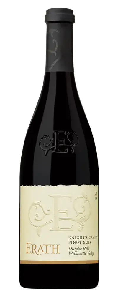 2019 Knight’s Gambit Pinot Noir