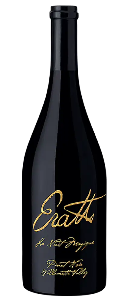 2019 La Nuit Magique Pinot Noir