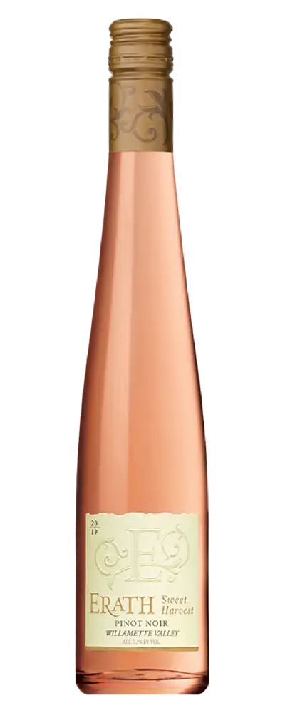 2019 Sweet Harvest Pinot Noir
