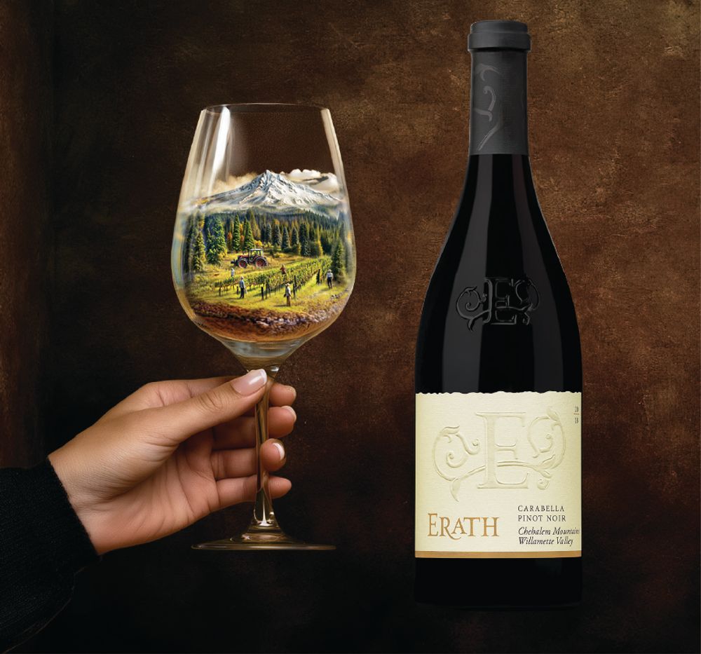 2020 Carabella Pinot Noir