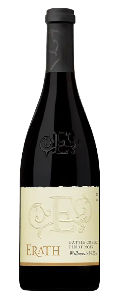 2021 Battle Creek Pinot Noir