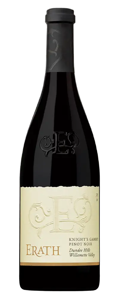 2021 Knight’s Gambit Pinot Noir