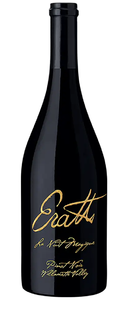 2021 La Nuit Magique Pinot Noir