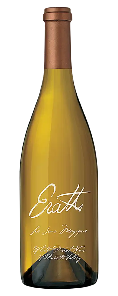 2021 Le Jour Magique White Pinot Noir