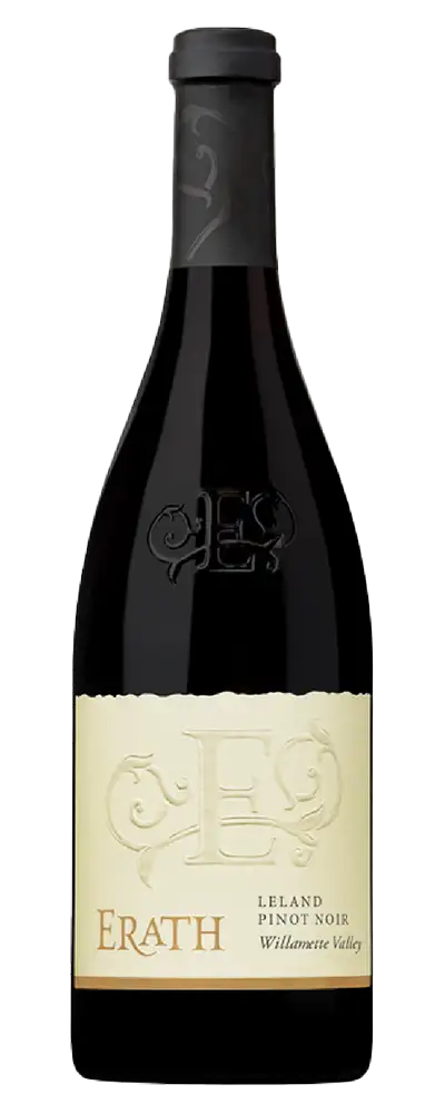 2021 Leland Vineyard Pinot Noir