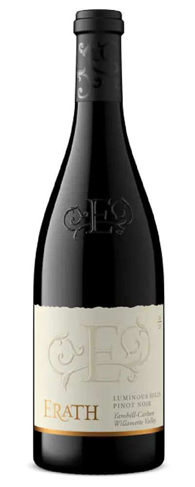 2021 Luminous Hills Pinot Noir