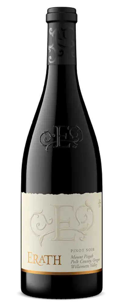 2021 Mount Pisgah Pinot Noir
