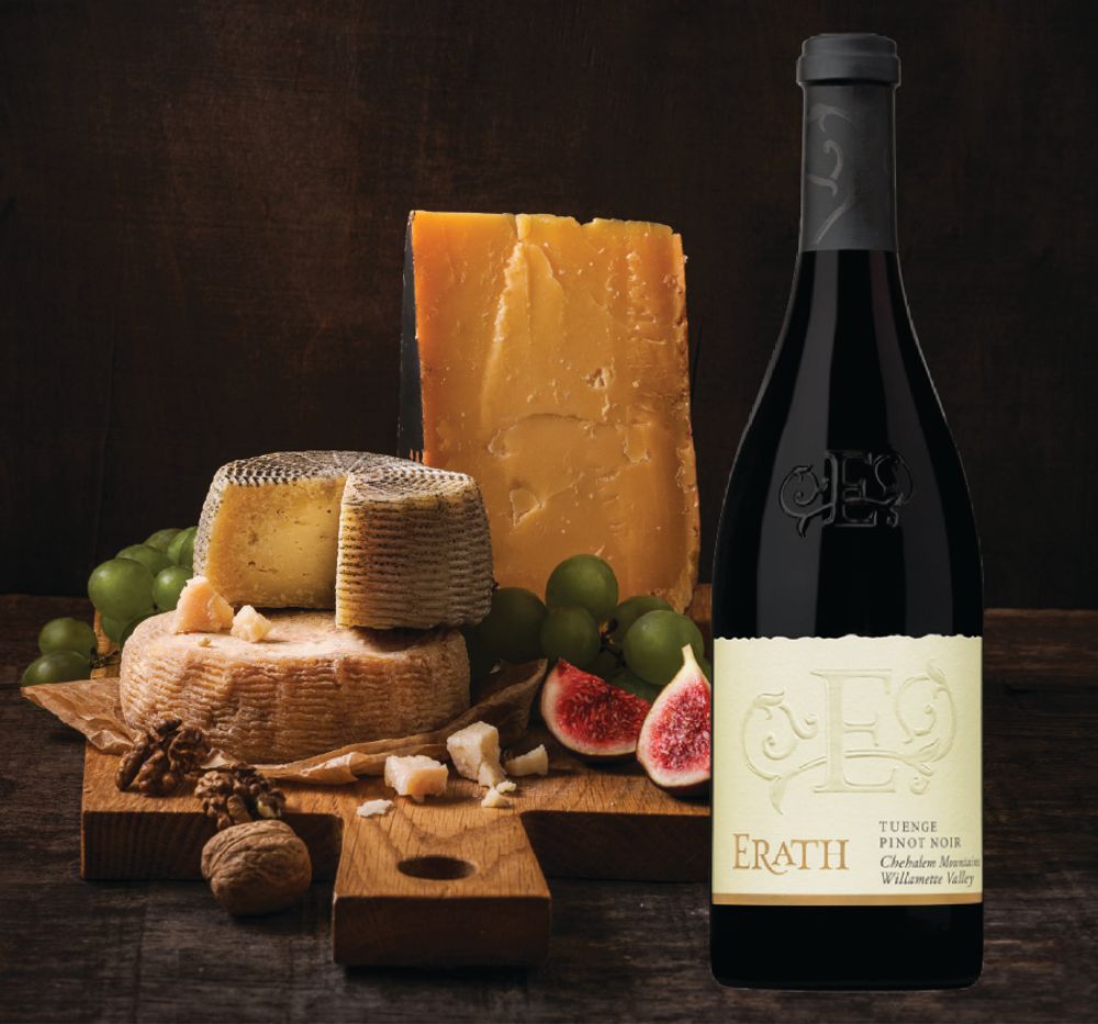 2021 Tuenge Pinot Noir