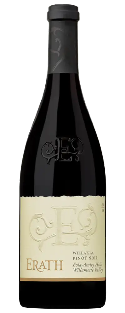 2021 Willakia Vineyard Pinot Noir