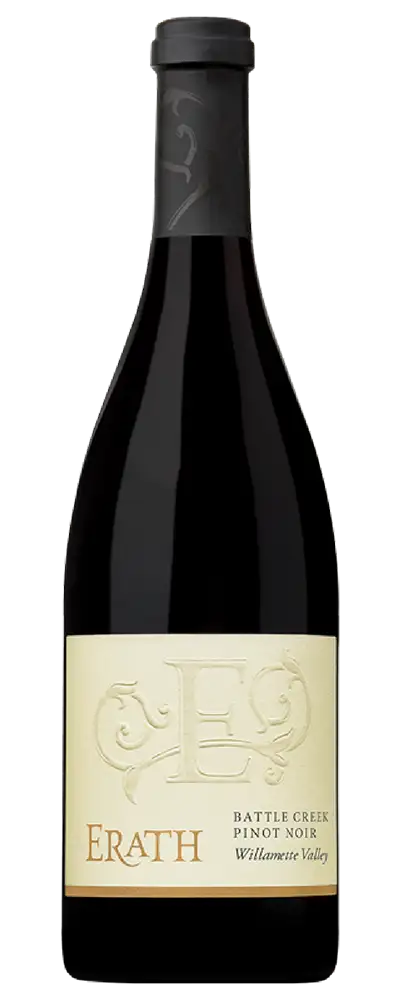 2022 Battle Creek Pinot Noir