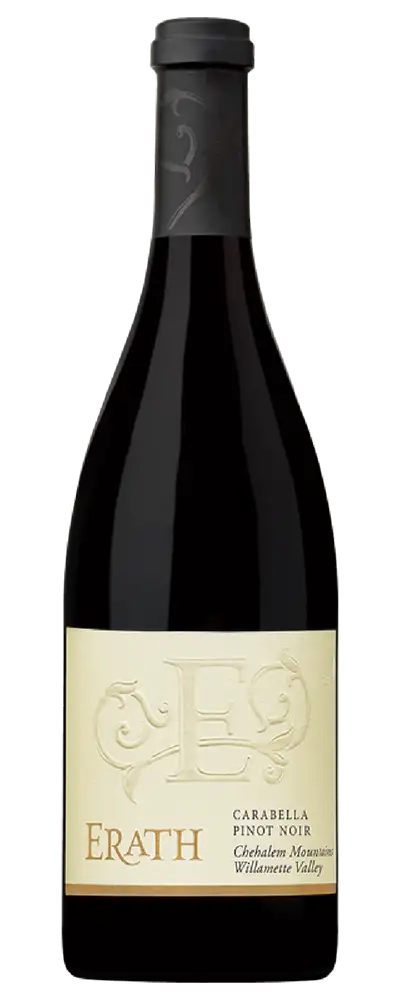 2022 Carabella Vineyard Pinot Noir