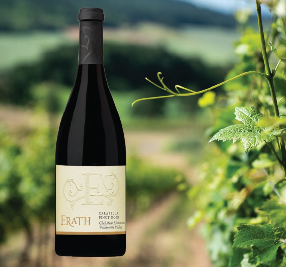 2022 Carabella Vineyard Pinot Noir