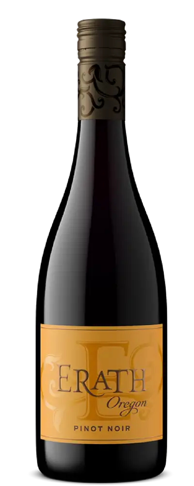 2022 Erath Oregon Pinot Noir