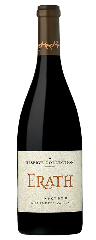 2022 Erath Reserve Pinot Noir