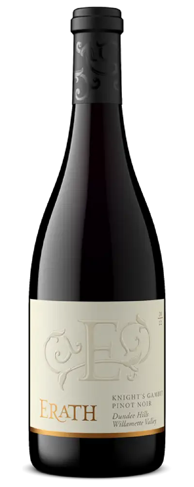 2022 Knight’s Gambit Pinot Noir