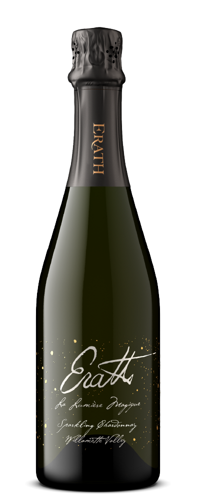 2022 La Lumiere Magique Sparkling Chardonnay