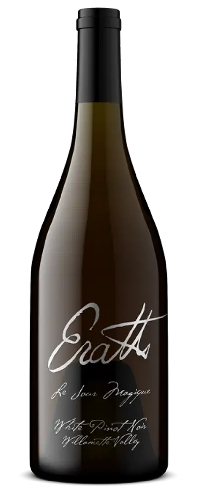 2022 Le Jour Magique White Pinot Noir
