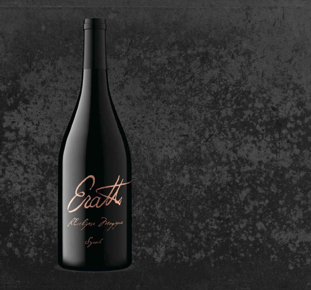 2022 L’Eclipse Magique Syrah